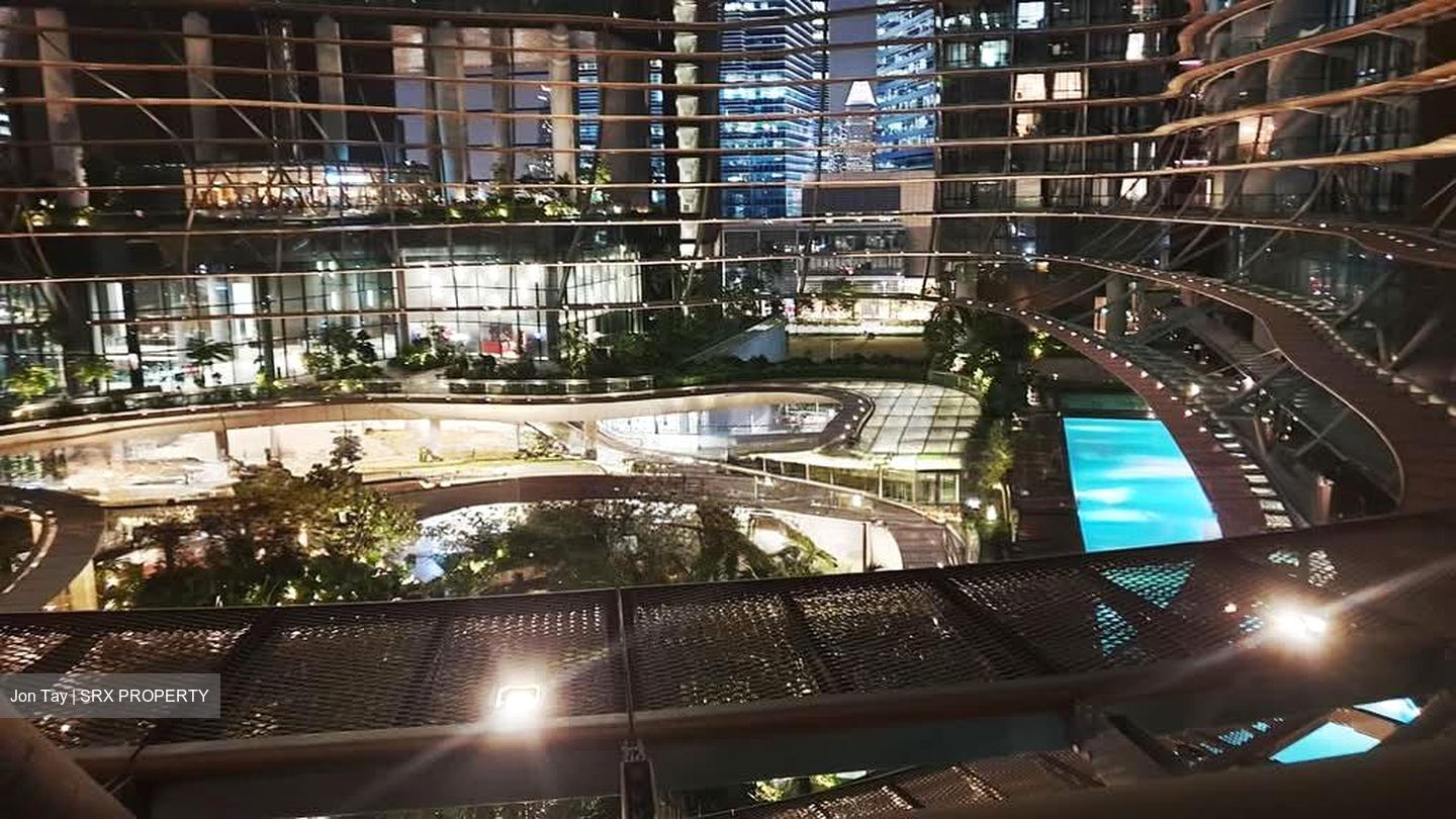 Marina One Residences (D1), Apartment #576326791